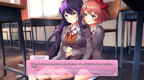 doki doki porn game|Top games tagged doki.